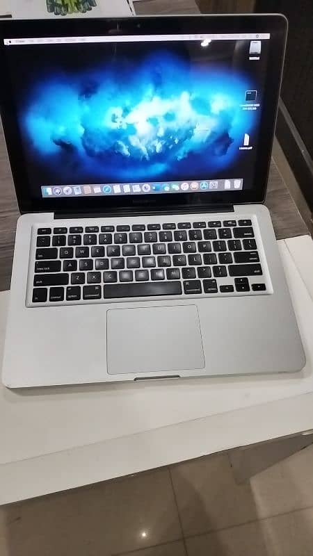 MacBook pro 3