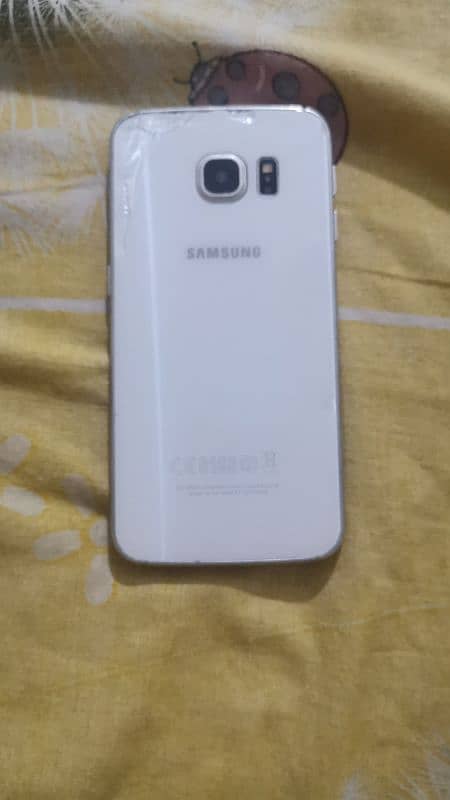 samsung s 6 edge 4.128 gb 1