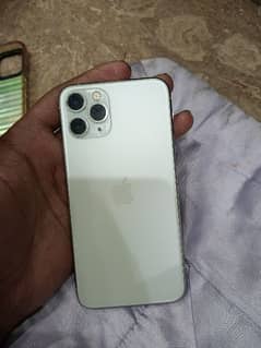 IPhone 11 pro (256)GB non pta