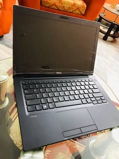 Dell Latitude 7280 “i5 6th generation”