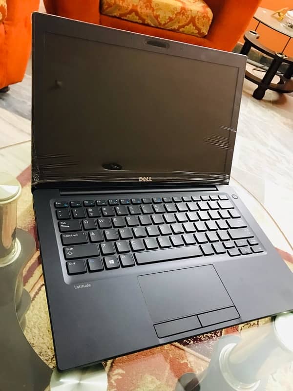 Dell Latitude 7280 “i5 6th generation” 0