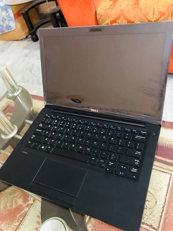 Dell Latitude 7280 “i5 6th generation” 2