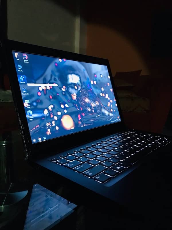 Dell Latitude 7280 “i5 6th generation” 5