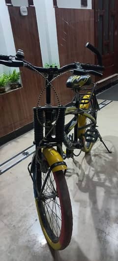 Cycle for sale 0