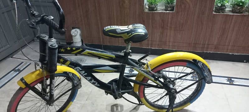 Cycle for sale 3