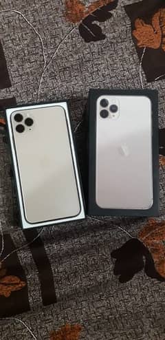 iPhone 11 Pro Max FU 256GB