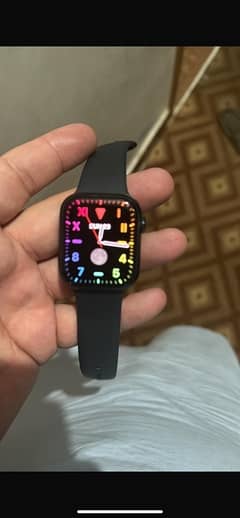 Apple watch series 7 45mm