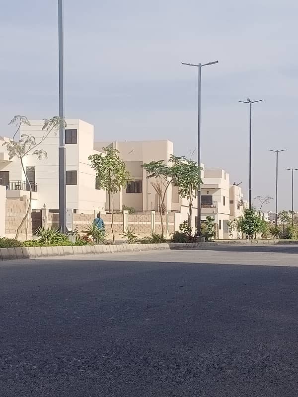 Saima Elite Villas 160 Yard Bungalow Available For Rent 11