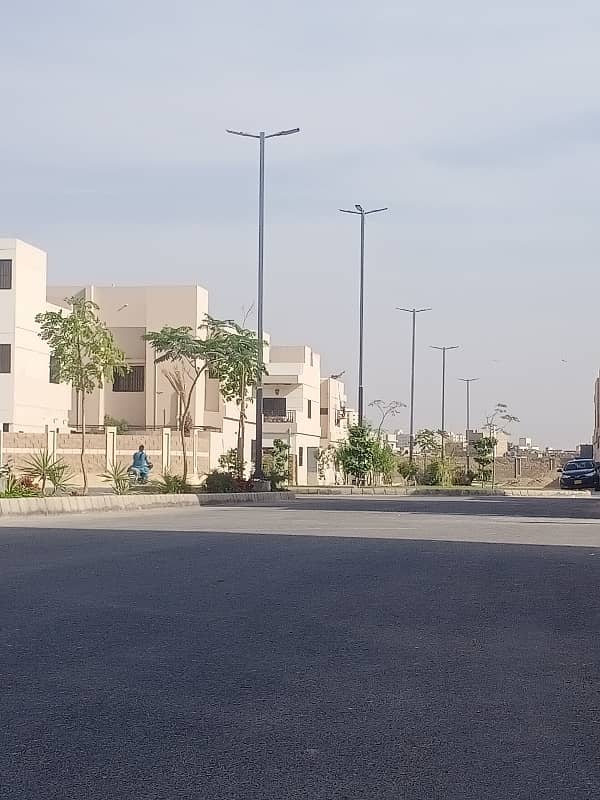 Saima Elite Villas 160 Yard Bungalow Available For Rent 12