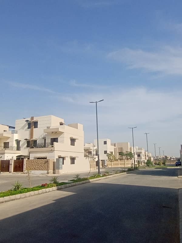 Saima Elite Villas 160 Yard Bungalow Available For Rent 13