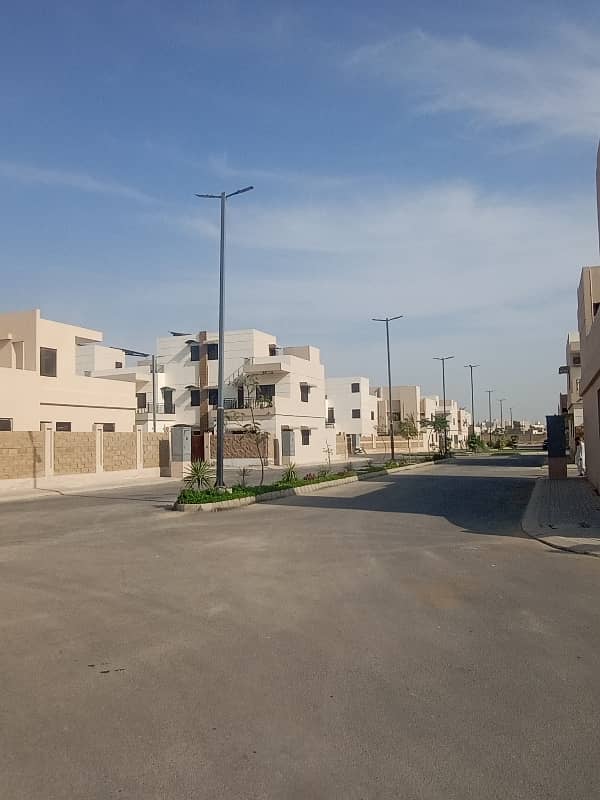 Saima Elite Villas 160 Yard Bungalow Available For Rent 14