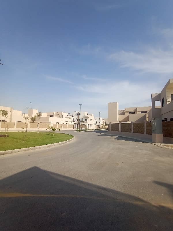 Saima Elite Villas 160 Yard Bungalow Available For Rent 16