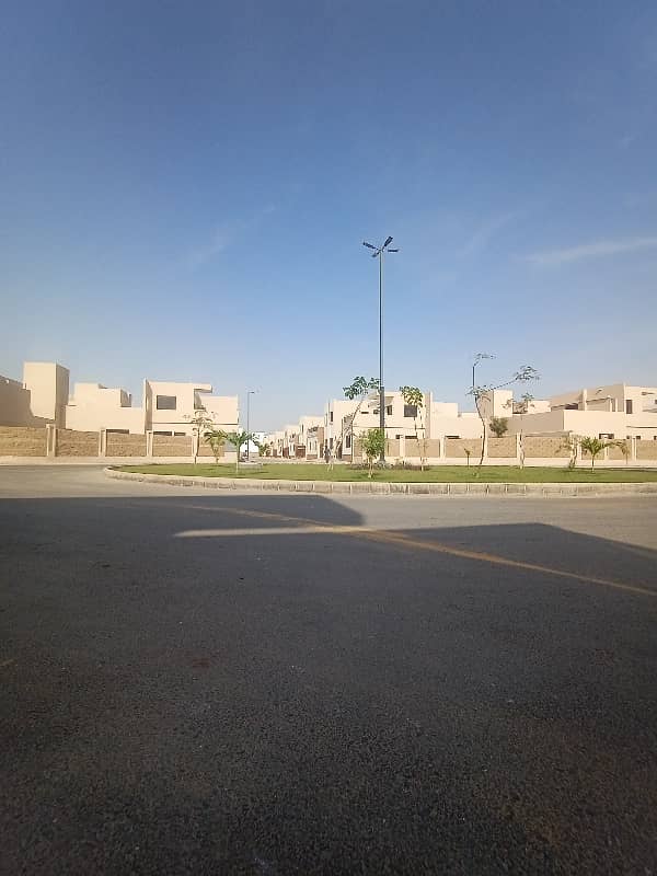 Saima Elite Villas 160 Yard Bungalow Available For Rent 18