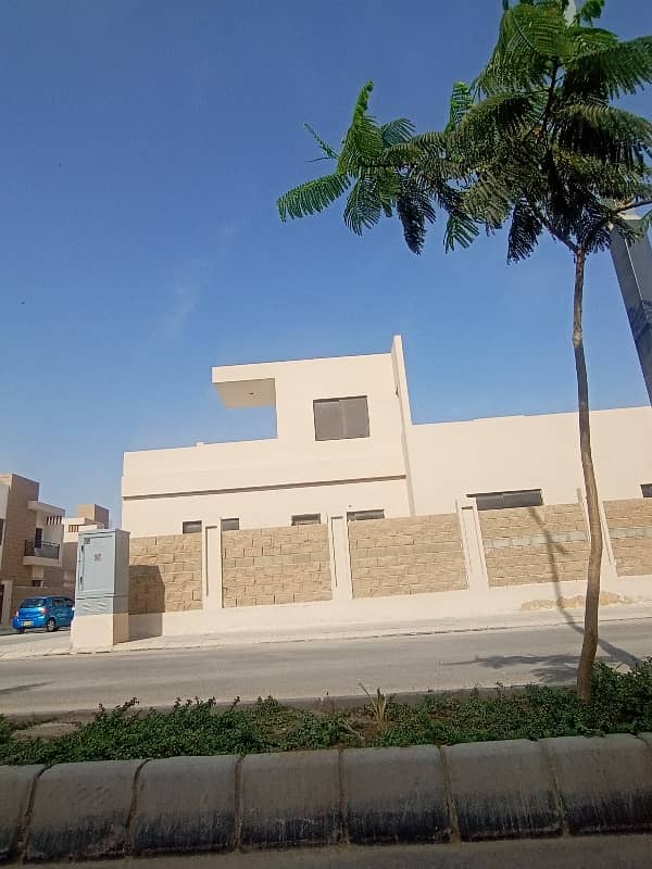 Saima Elite Villas 160 Yard Bungalow Available For Rent 19