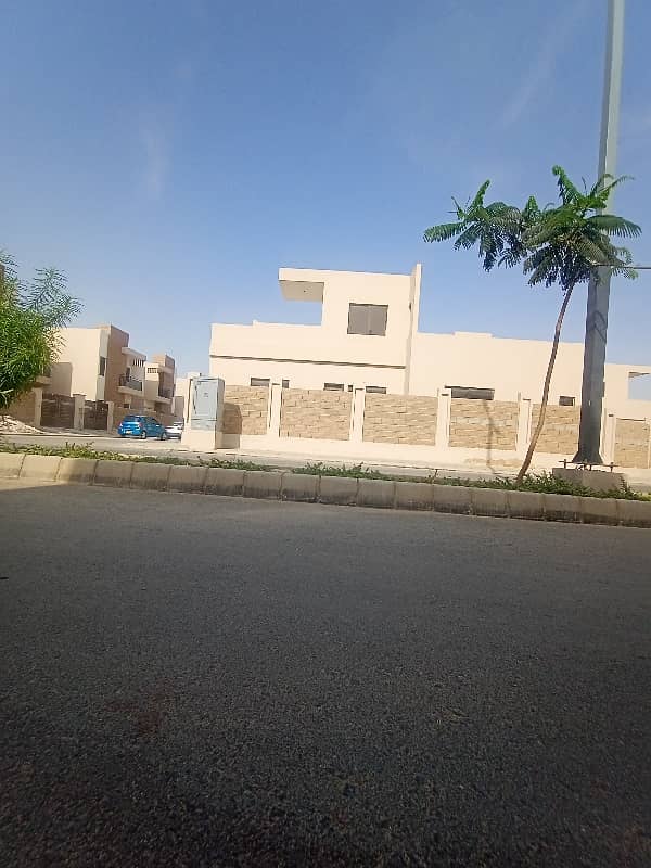 Saima Elite Villas 160 Yard Bungalow Available For Rent 21