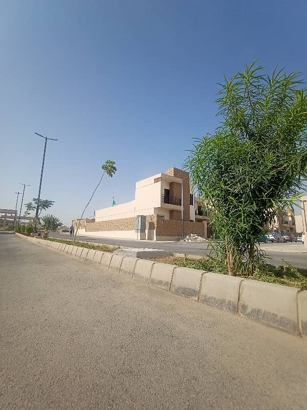 Saima Elite Villas 160 Yard Bungalow Available For Rent 22