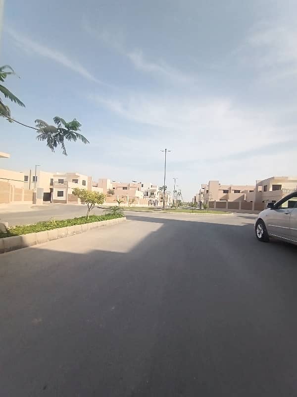 Saima Elite Villas 160 Yard Bungalow Available For Rent 23