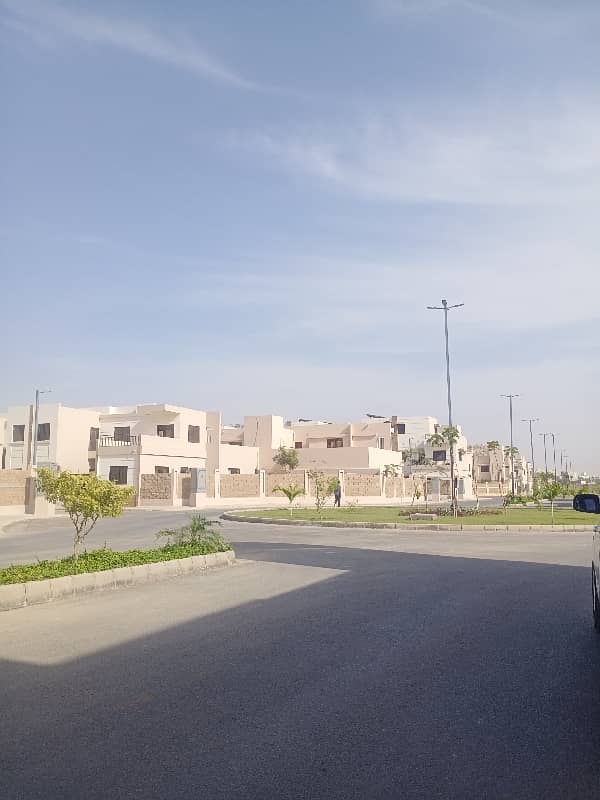 Saima Elite Villas 160 Yard Bungalow Available For Rent 25