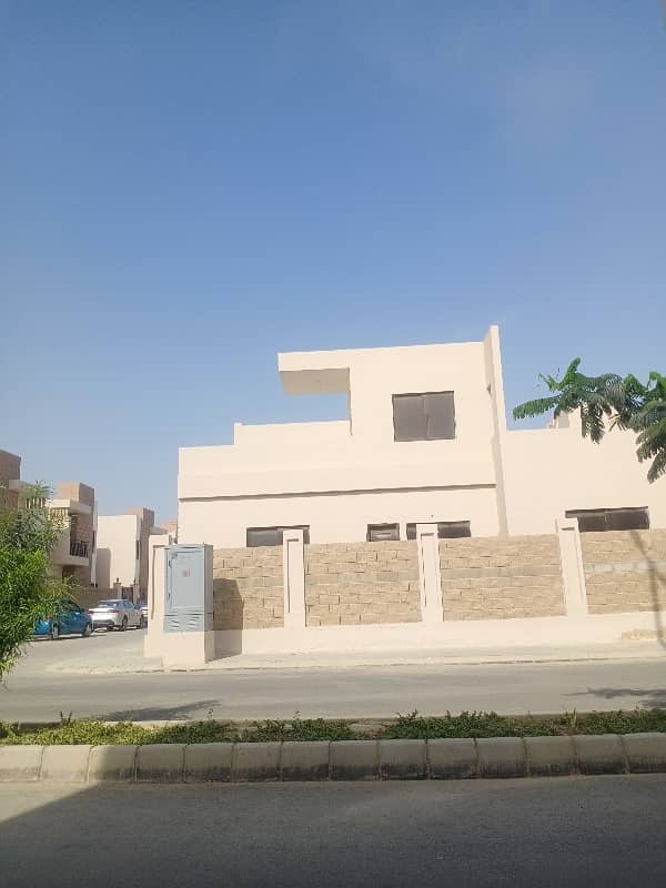 Saima Elite Villas 160 Yard Bungalow Available For Rent 27