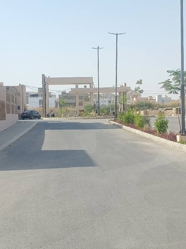 Saima Elite Villas 160 Yard Bungalow Available For Rent 32