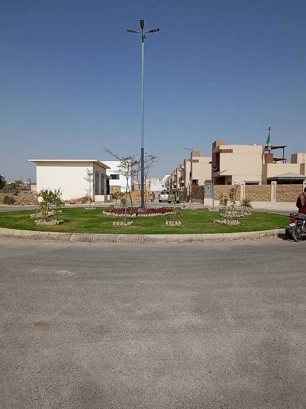 Saima Elite Villas 160 Yard Bungalow Available For Rent 36