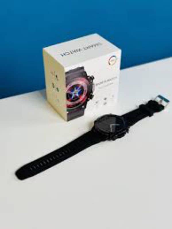 Smart Watch 1