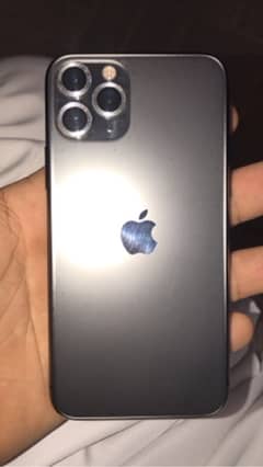 Iphone 11 pro non pta