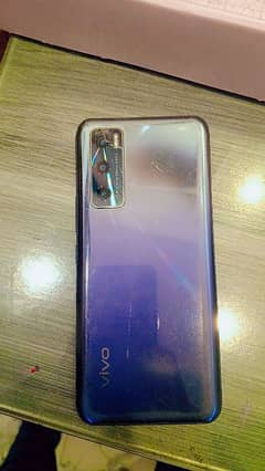 vivo v22