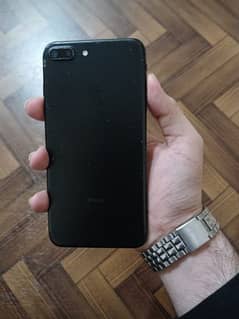 iphone 7plus nonpta sim working from 2year