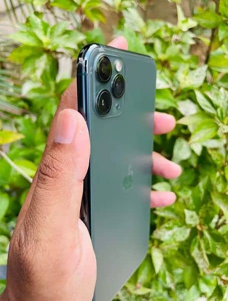 iphone 11 pro max PTA aprvd 5