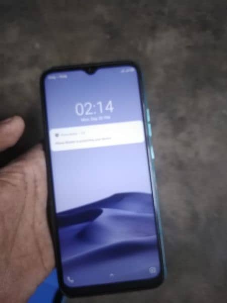 Tecno spark 6 go 2gb 32gb 6