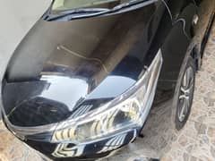 Toyota Corolla Altis 1.6 face lift 2018