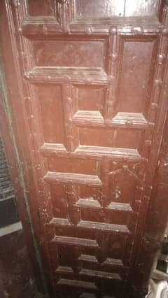 Antique doors wardrobs and diyar wood