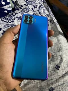 OPPO F19 PRO (8/128) GB FOR SALE