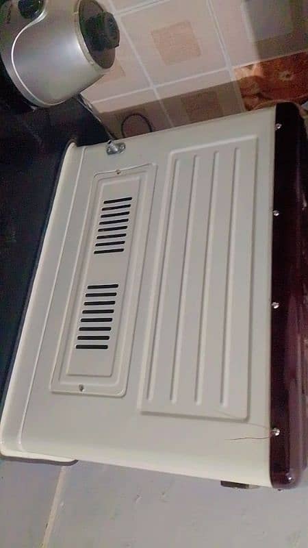 puma gas heater p3500A 1