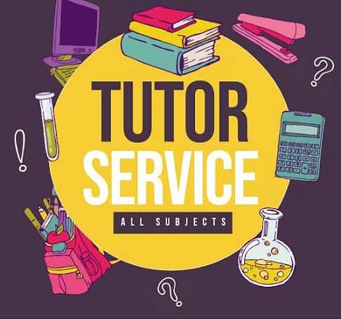 Tution teachers available for all subjects and all classes 0