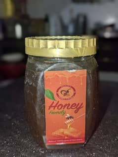 Honey available at wholesale price