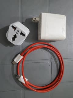 oneplus mobile charger original