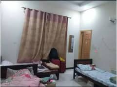 Girls hostel