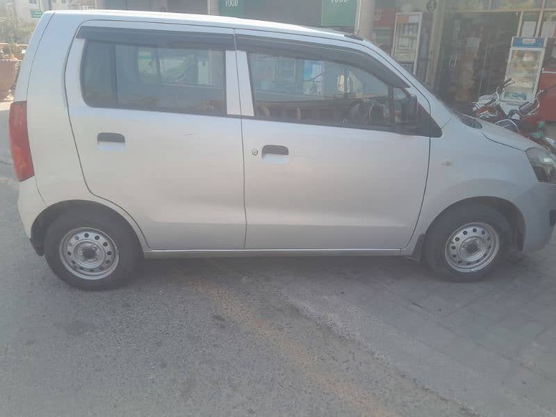 Suzuki Wagon R 2018 2