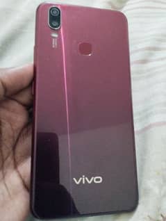 Vivo y11  urgent sale