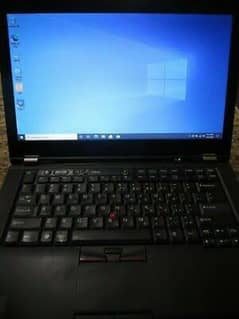 Lenovo T410. . . i5