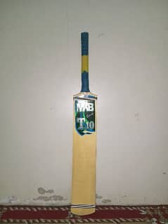 best tape ball bat