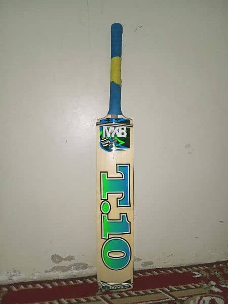 best tape ball bat 1