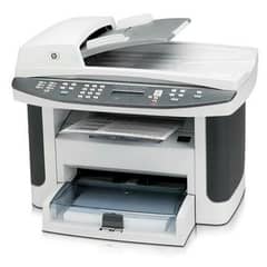 HP LASERJET M1522NF ALL IN ONE