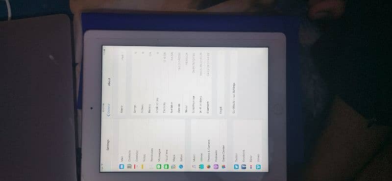 apple ipad 0