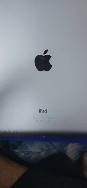 apple ipad 1