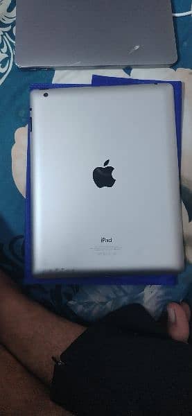 apple ipad 2