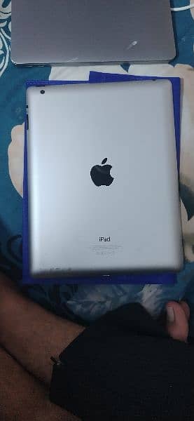 apple ipad 3