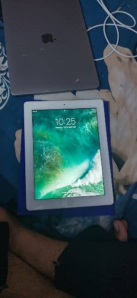 apple ipad 5